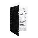 Eccogravel double 30 Zwart_5.webp