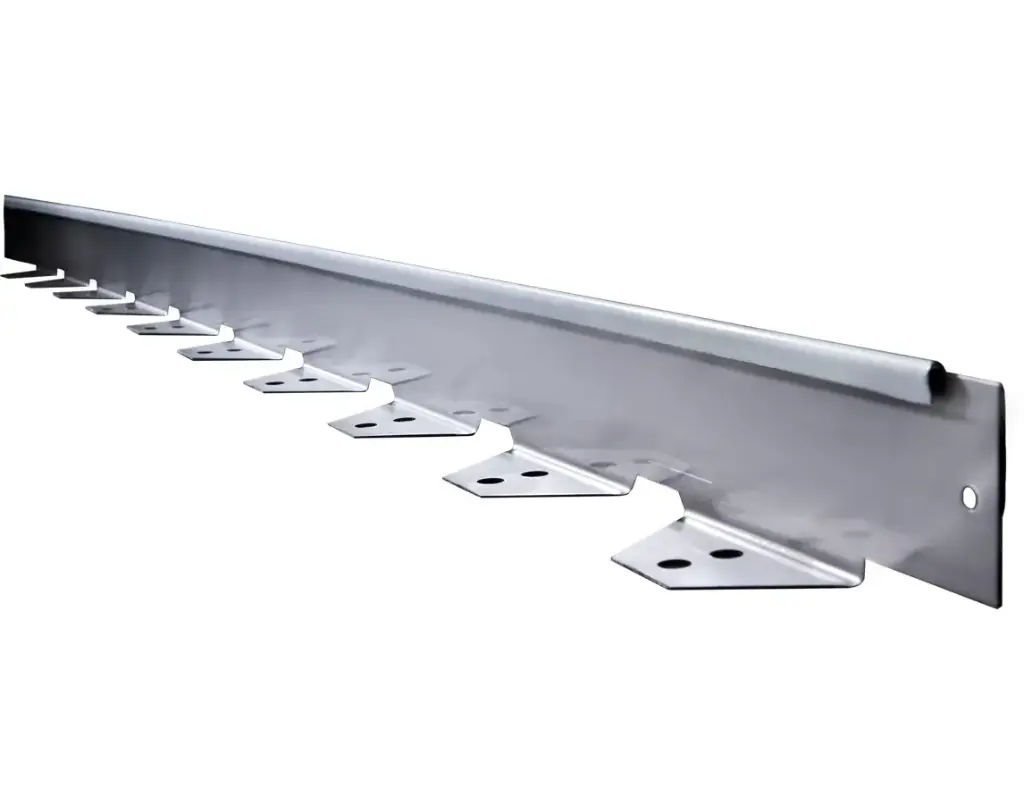 ECCOborders Metalflex Galva