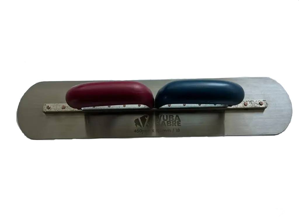 Double Trowel 450 mm 