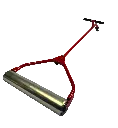 Vuba powered by ECCO Roller VubaMac 