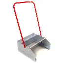 Vuba powered by ECCO Resin Bound Sledge 24" 