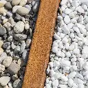 ECCOborders Betotop Corten