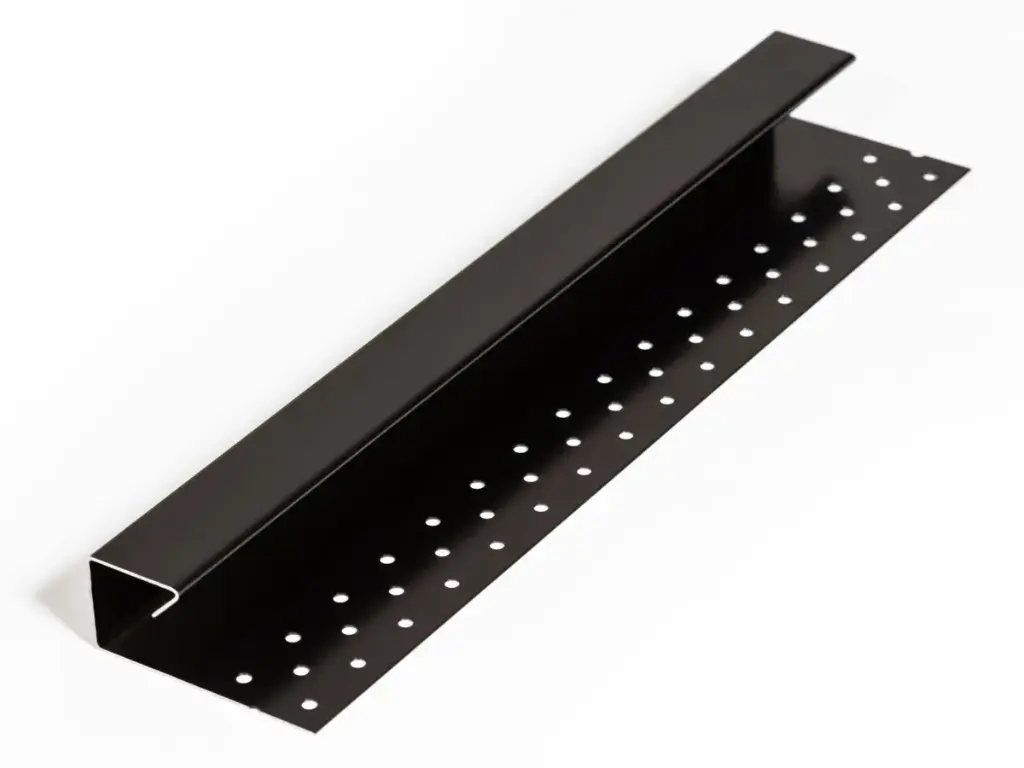 Drainbase ECCOborder RAL 9017