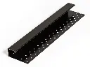 Drainbase ECCOborder RAL 9017