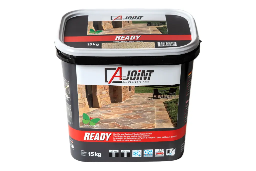 A-Joint Ready powered by ECCO 15kg 