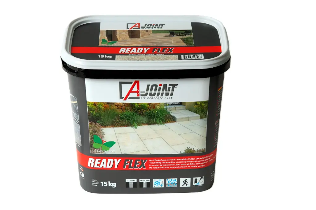 A-Joint Ready Flex powered by ECCO 15kk