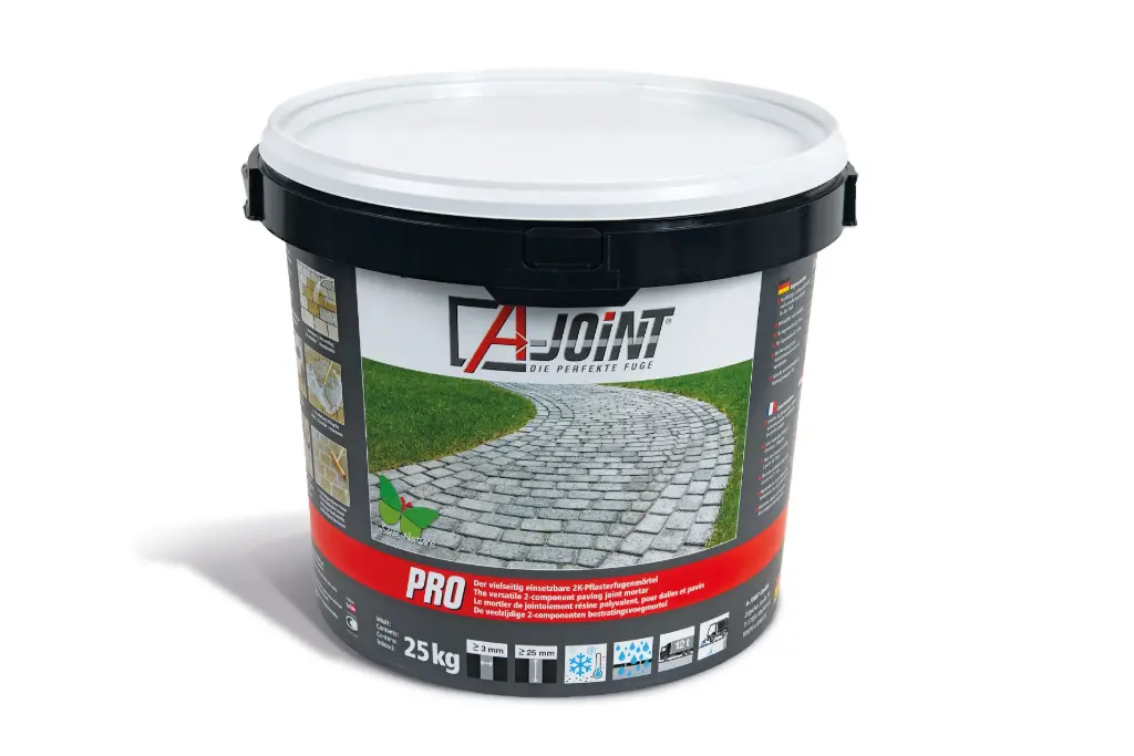 A-Joint Pro powered by ECCO 25kg
