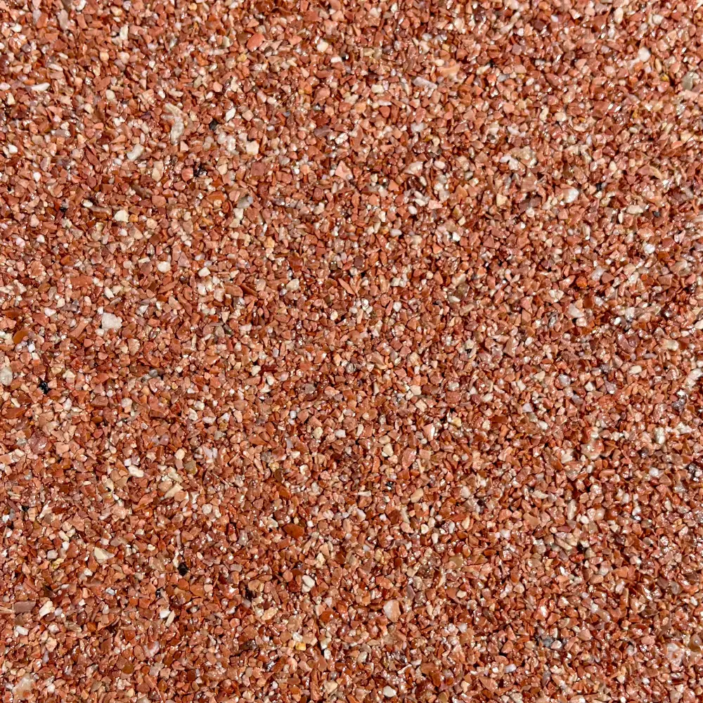 Rojo (Red) Marble 25kg