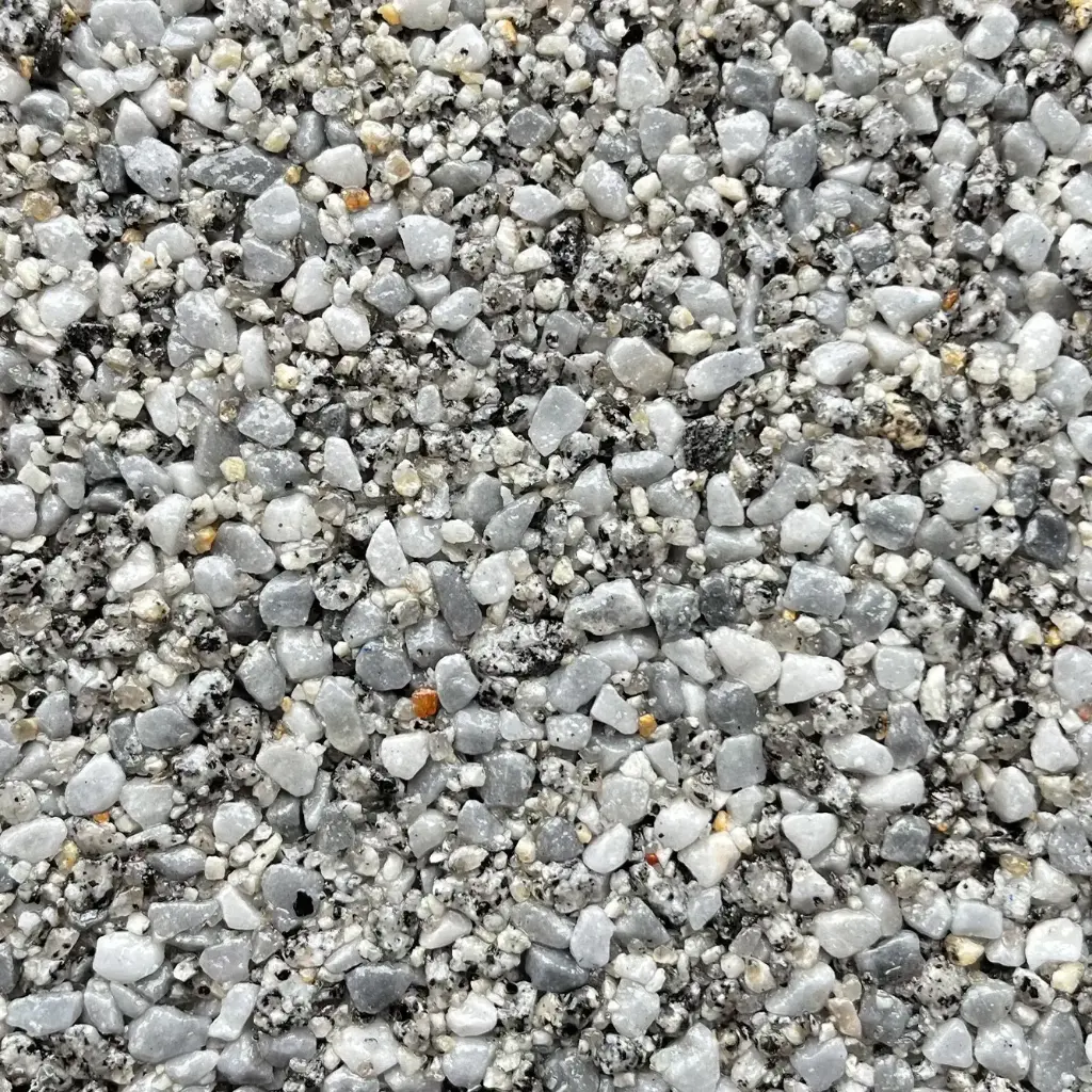 Siberian Granite blend 100kg
