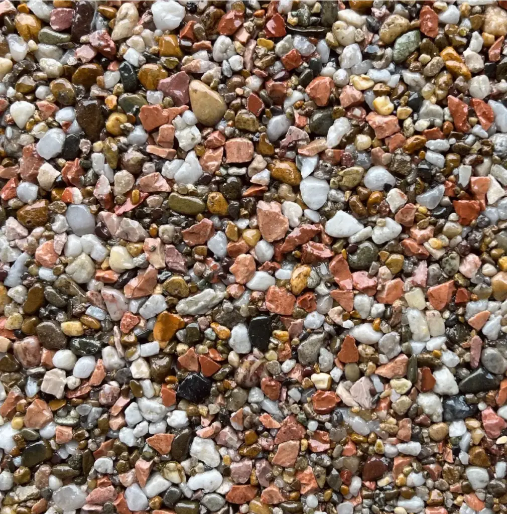 Nashville blend 100kg