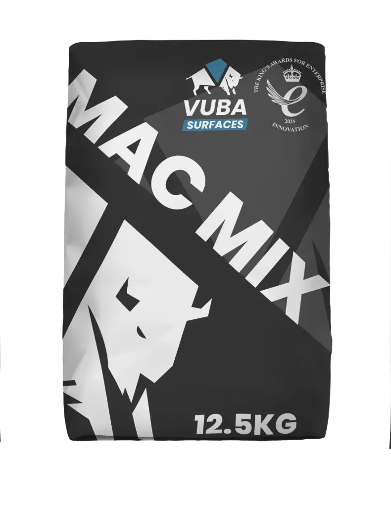 MacMix 12,5kg
