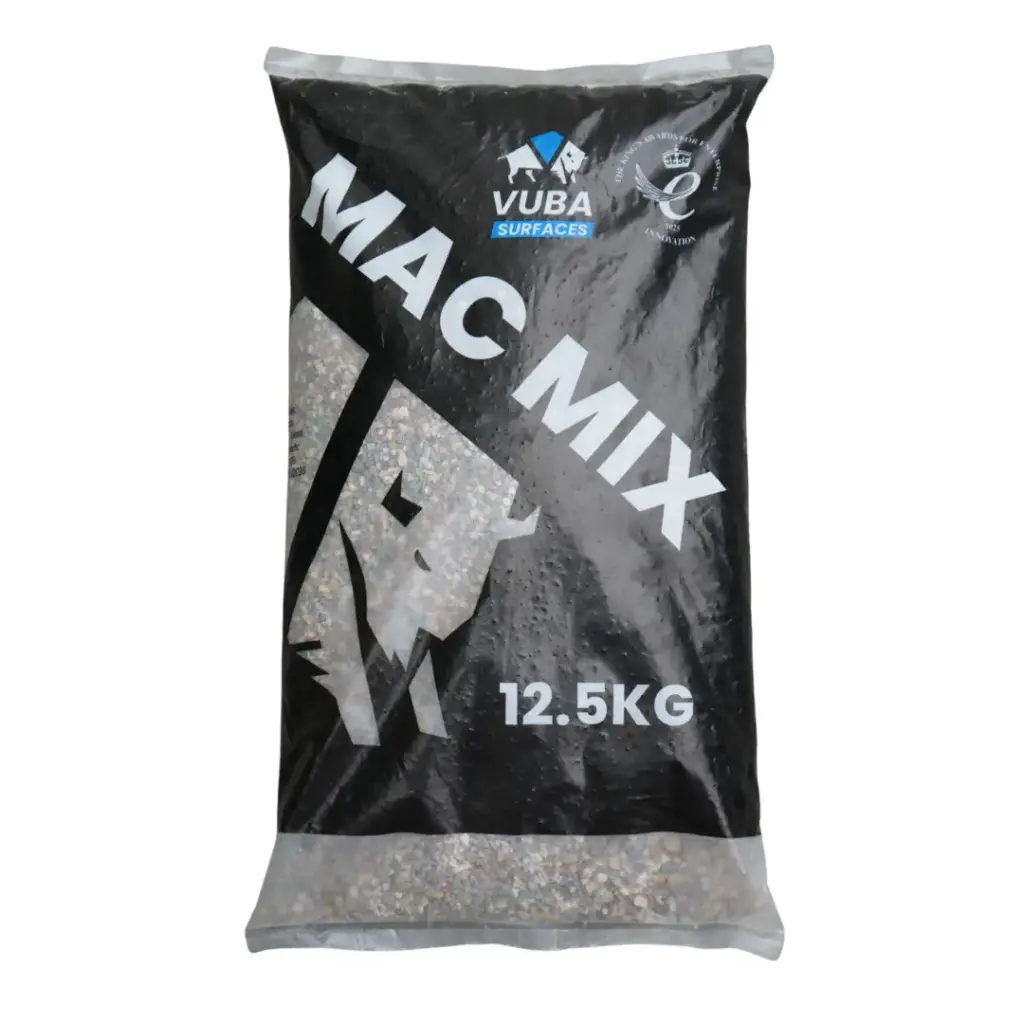 MacMix 12,5kg