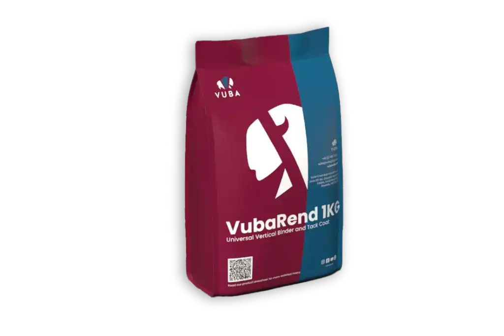VubaRend 1kg