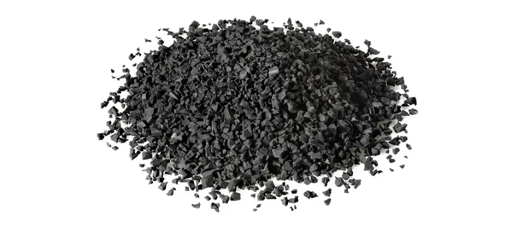 GrassMac Rubber