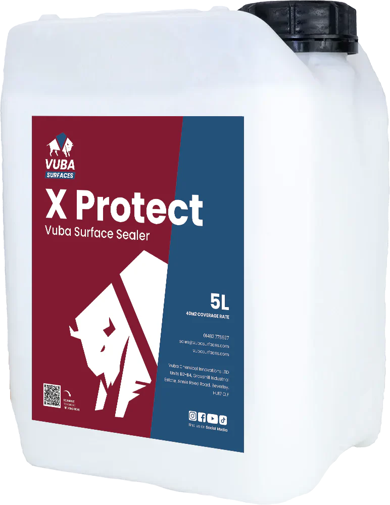X Protect 5L