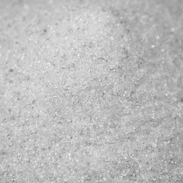Crushed Glass