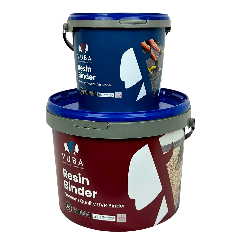 Uncatalysed Moisture Tolerant UV Resin 7,25kg