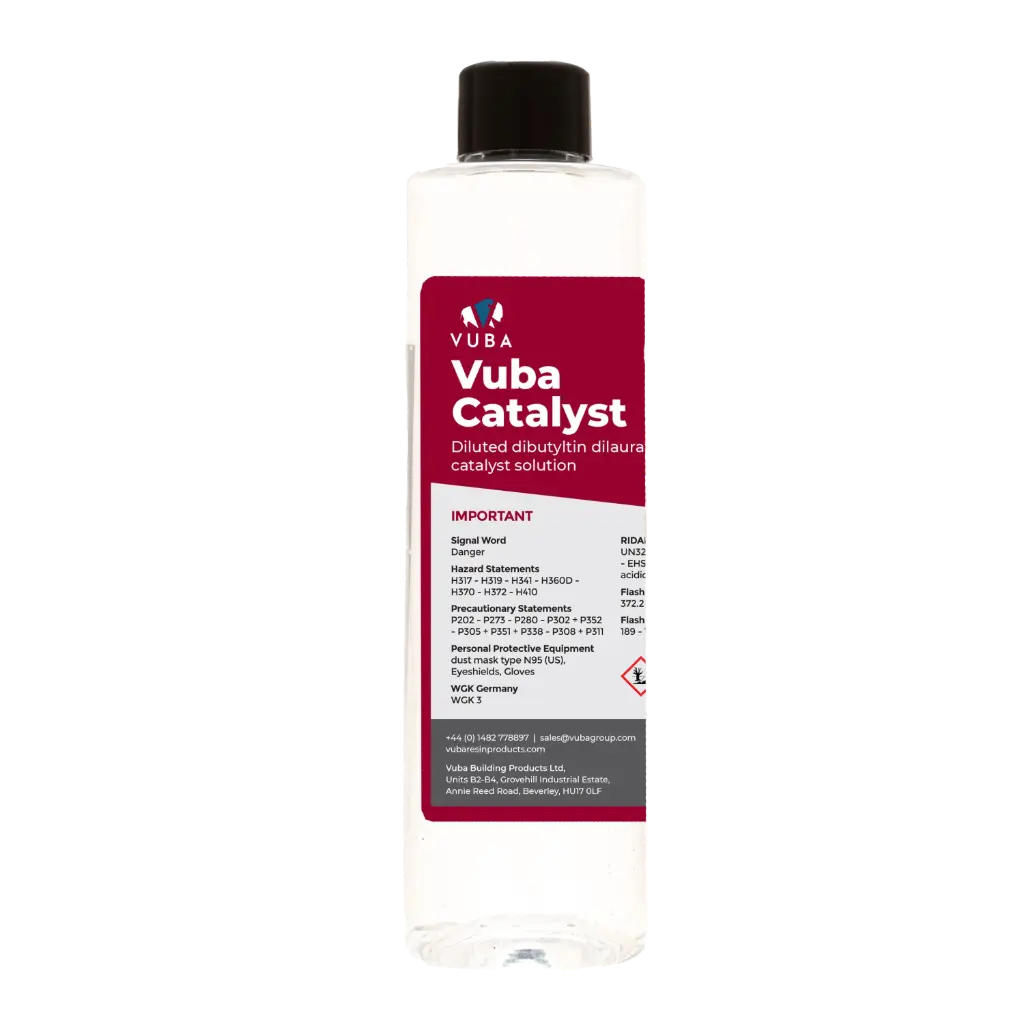 Vuba Catalyst 200 ml