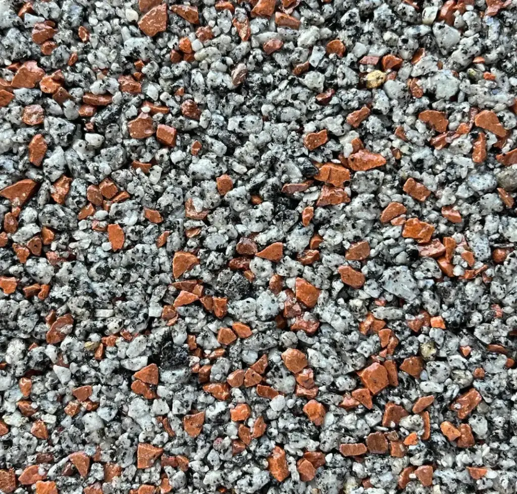 Houston blend 100kg 