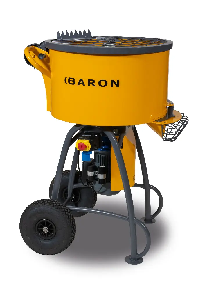 Baron Mixer + CEE kabel