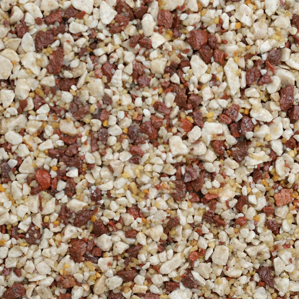 New River Yamuna blend 100kg
