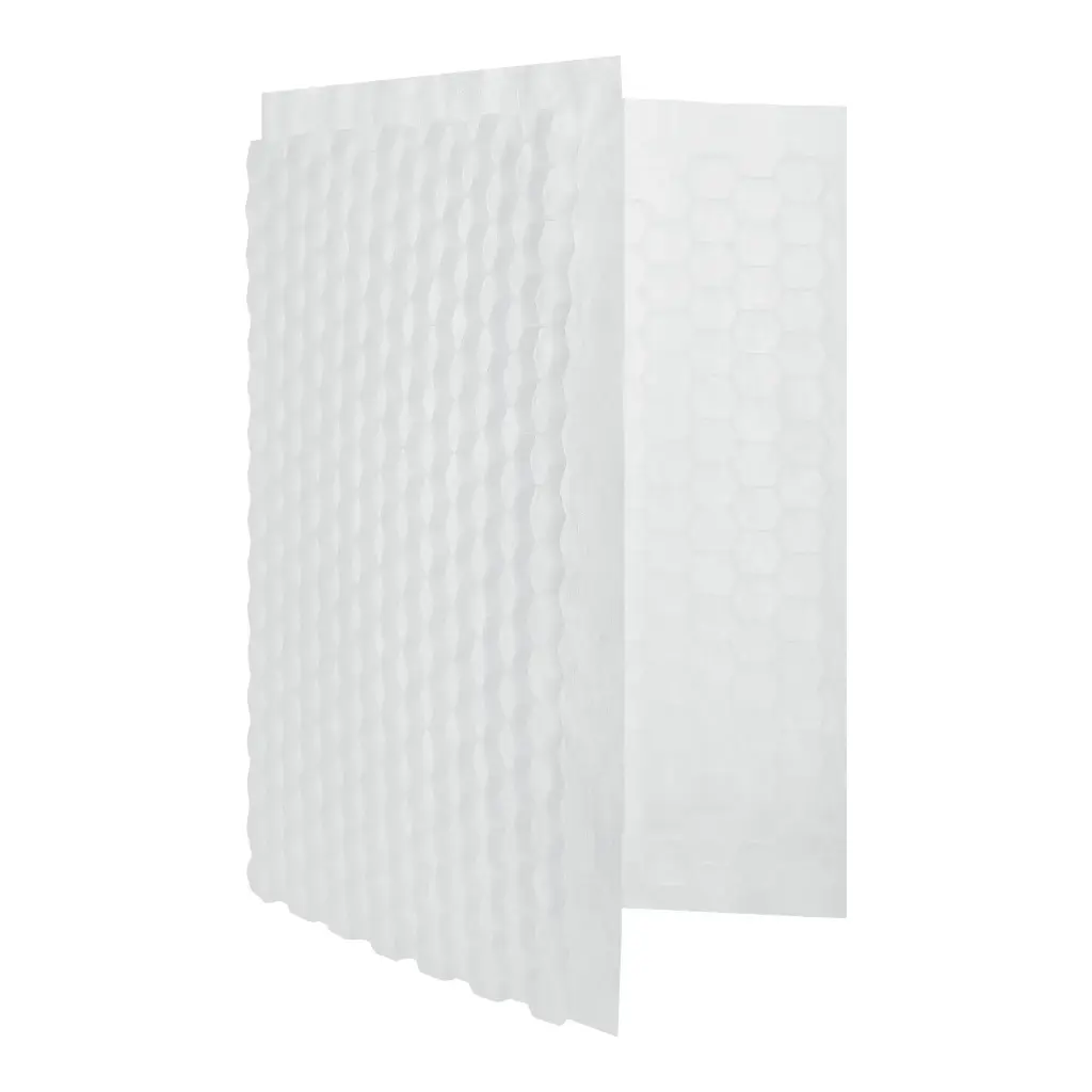 ECCOgravel 20 Double (White, BE, Euro)