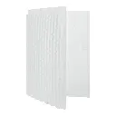 ECCOgravel 20 Double (White, BE, Euro)