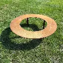 ECCO Tree Border Corten