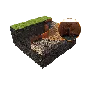 Core Datum Edge Powered by ECCO