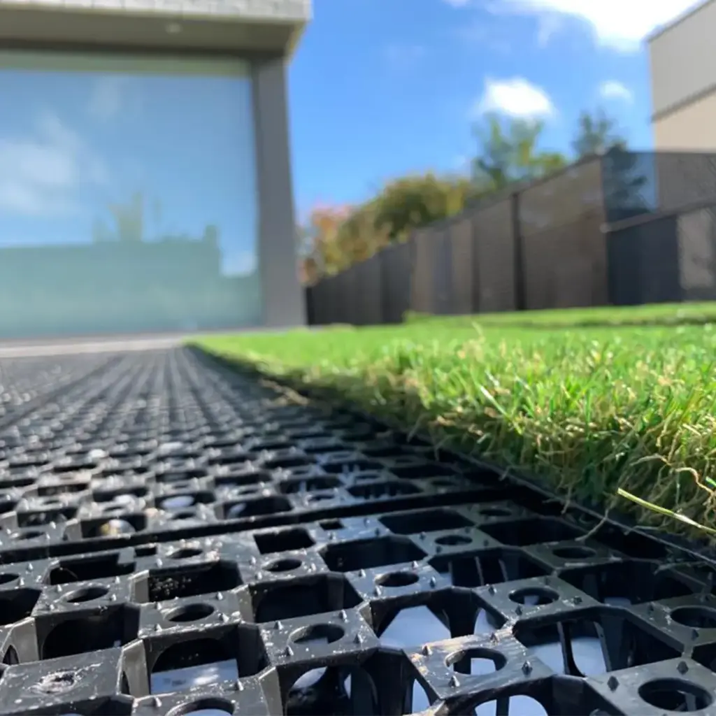 Drainbase