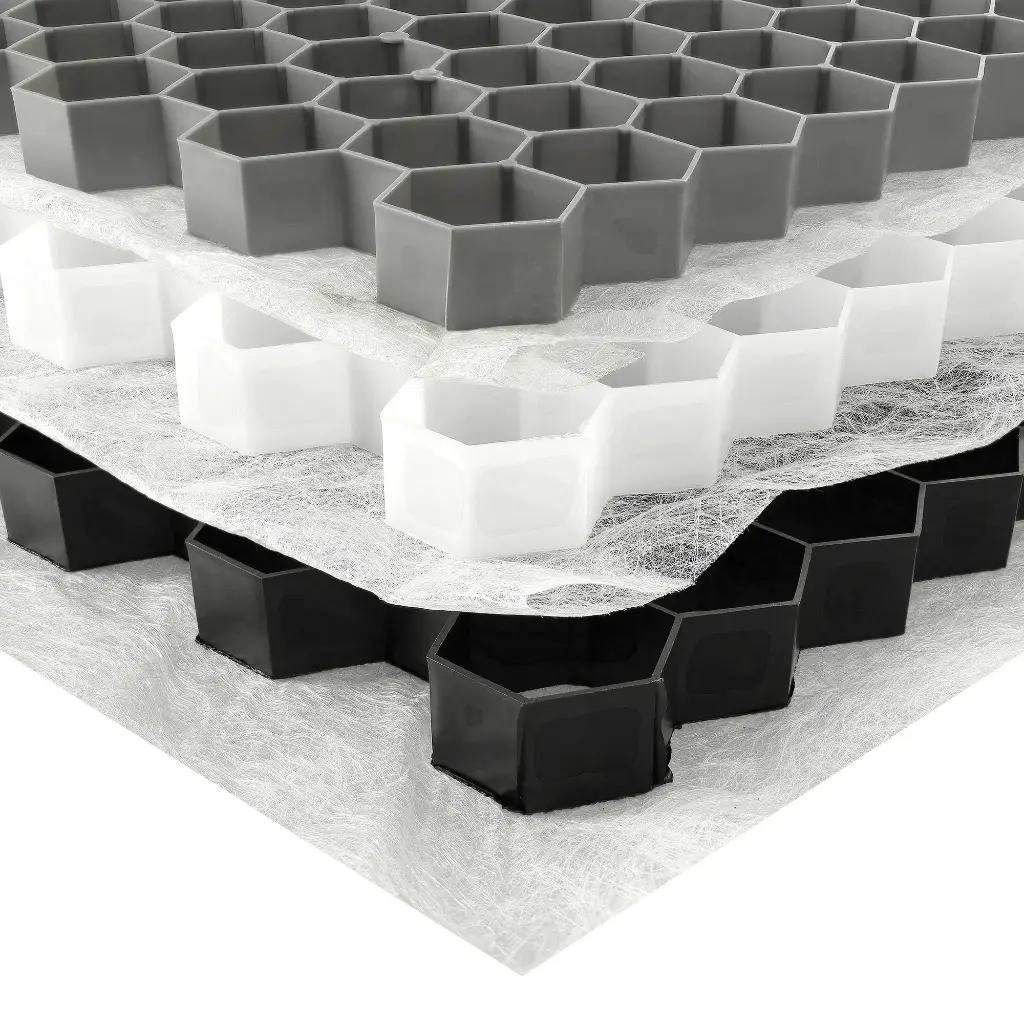 ECCOgravel Single 