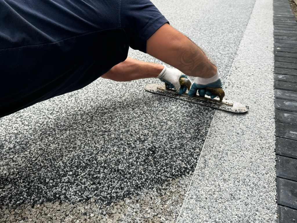 Vuba powered by ECCO