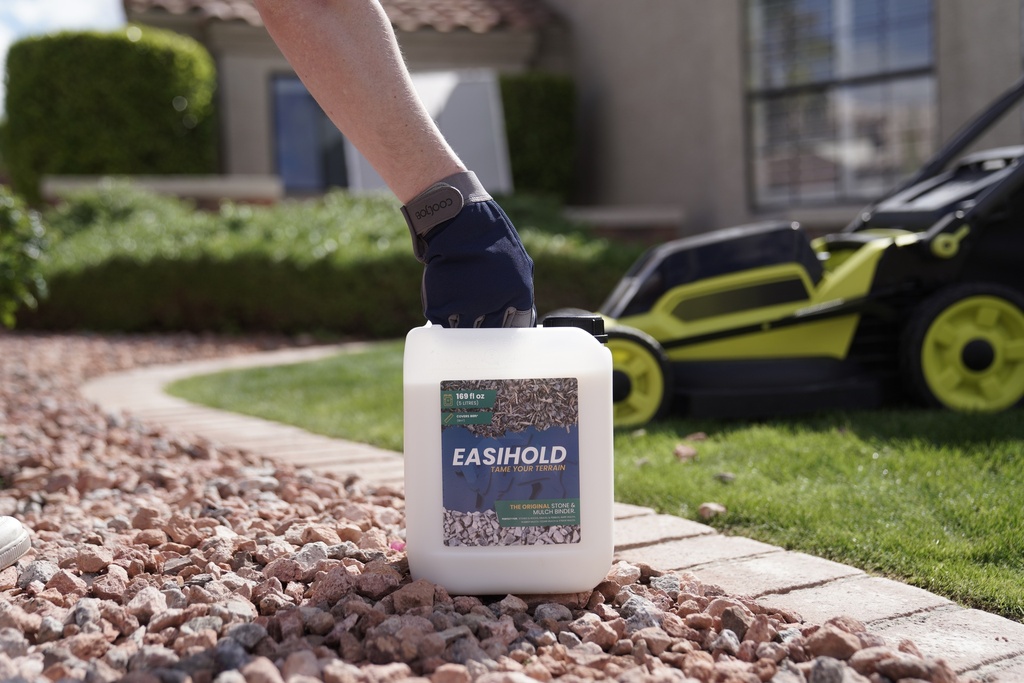 Easihold powered by ECCO