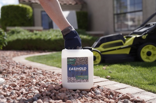 Easihold powered by ECCO