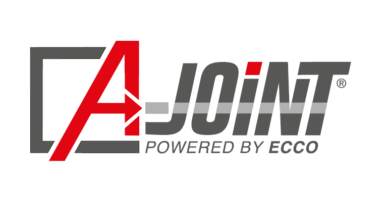 A-Joint powered by ECCO